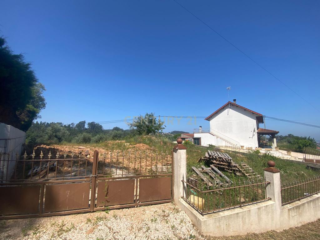 Terreno em Santiago Litém em Pombal - Image 3