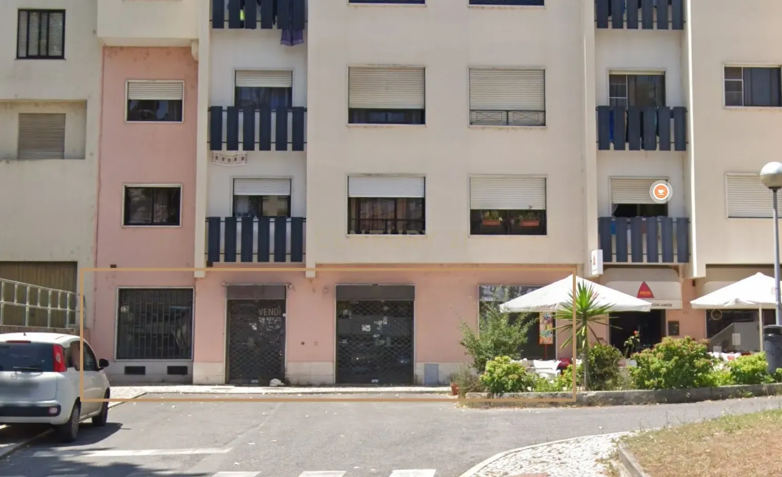 Loja com 69.05 m² | Espaço comercial | Monte Abraão, Queluz - Image 8