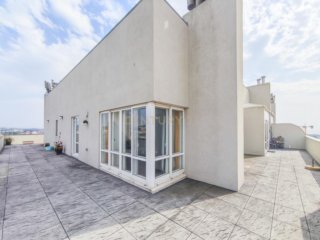 Penthouse T4 Madalena  - Image 44