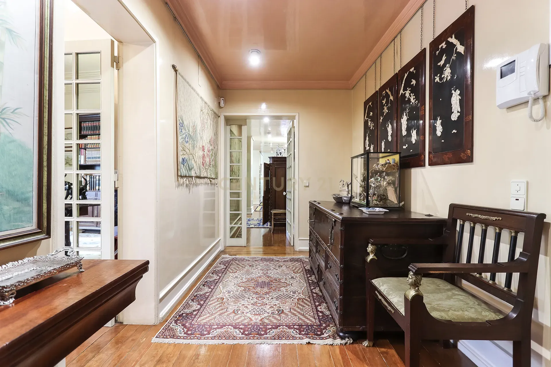 Apartamento T6 de charme no Areeiro - Image 39