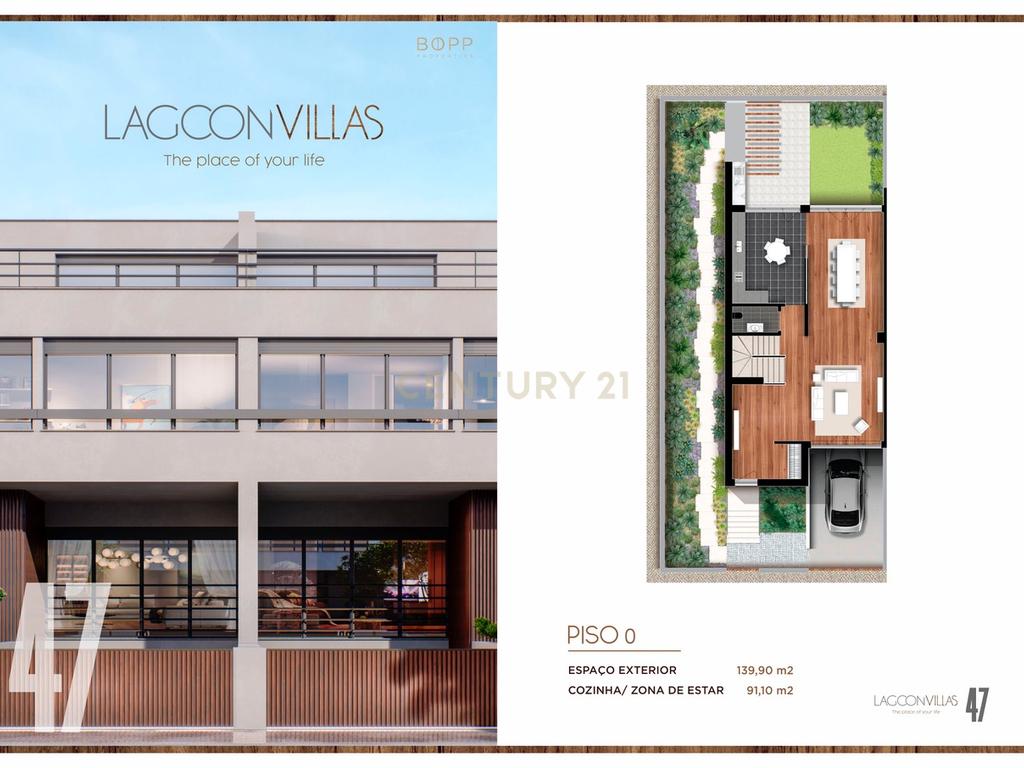 Lagoon Villas - Moradia T4 com o melhor Rooftop de Alcochete - Image 65