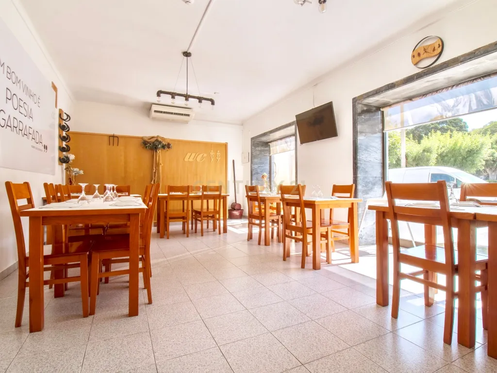 Restaurante - Bombarral - Image 18