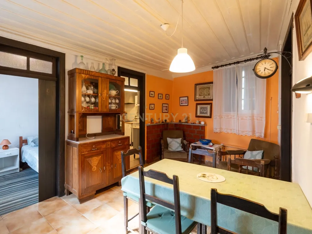 Casa Renovada T3 em Ervedal e Vila Franca da Beira - Image 23