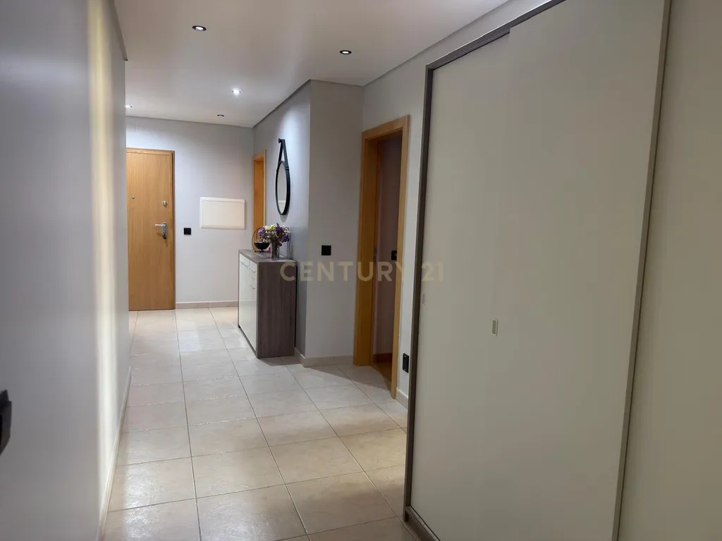 Apartamento T3 com garagem, Nossa Sra de Fátima, Entroncamento - Image 29