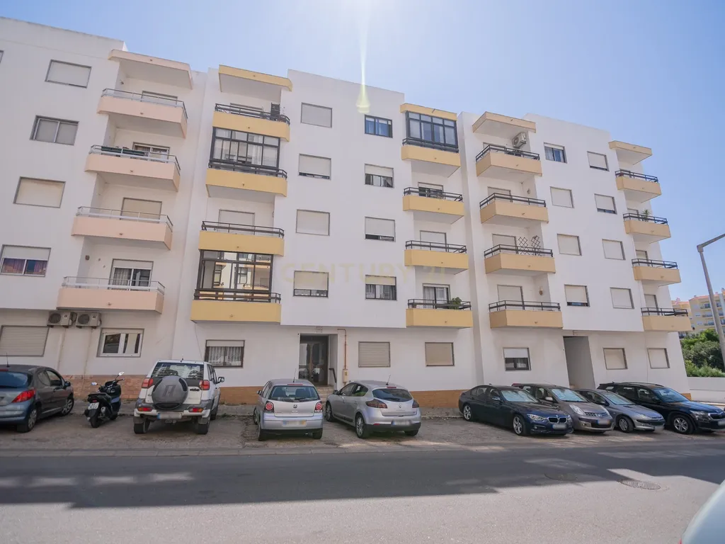 Apartamento T1 em Portimão - Oportunidade Única! - Image 26