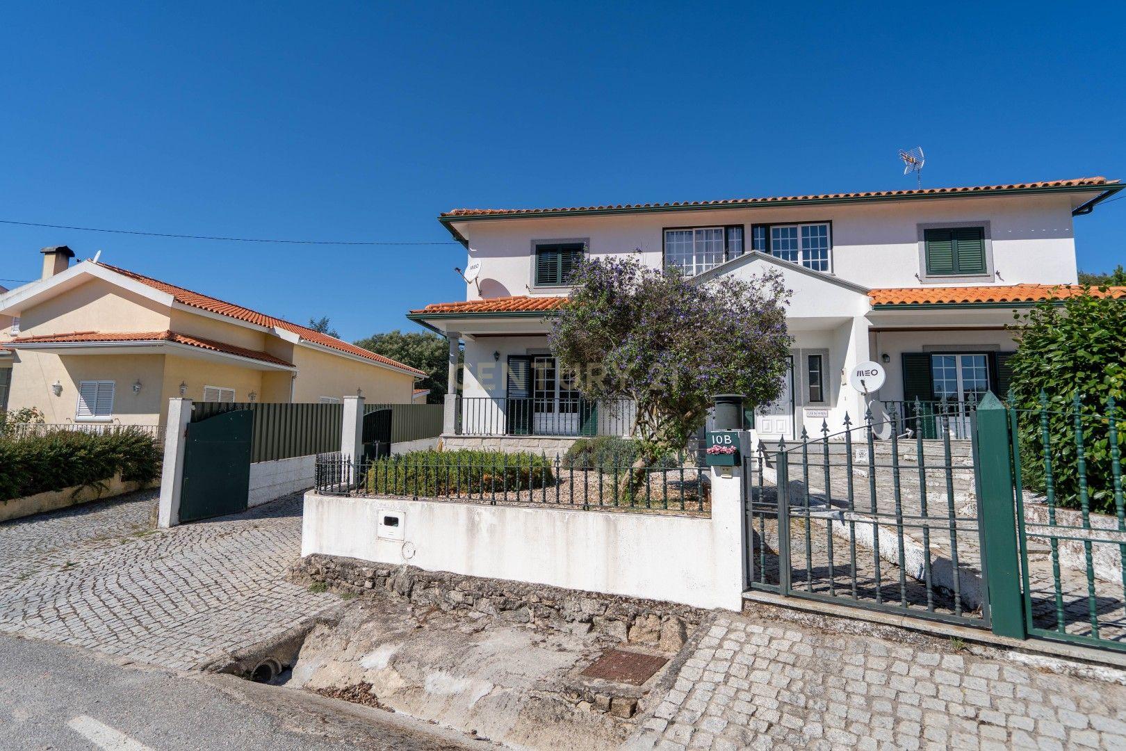 Moradia T3 à venda em Lourosa, Oliveira do Hospital — foto 7