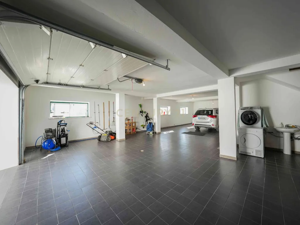 Moradia Eficiente Energeticamente com Padrões Escandinavos | Chiqueda – Alcobaça - Image 27