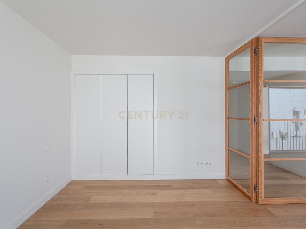 Apartamento T1 – Novo a Estrear | O’Living Olivais – Jardins Cristo Rei - Image 15