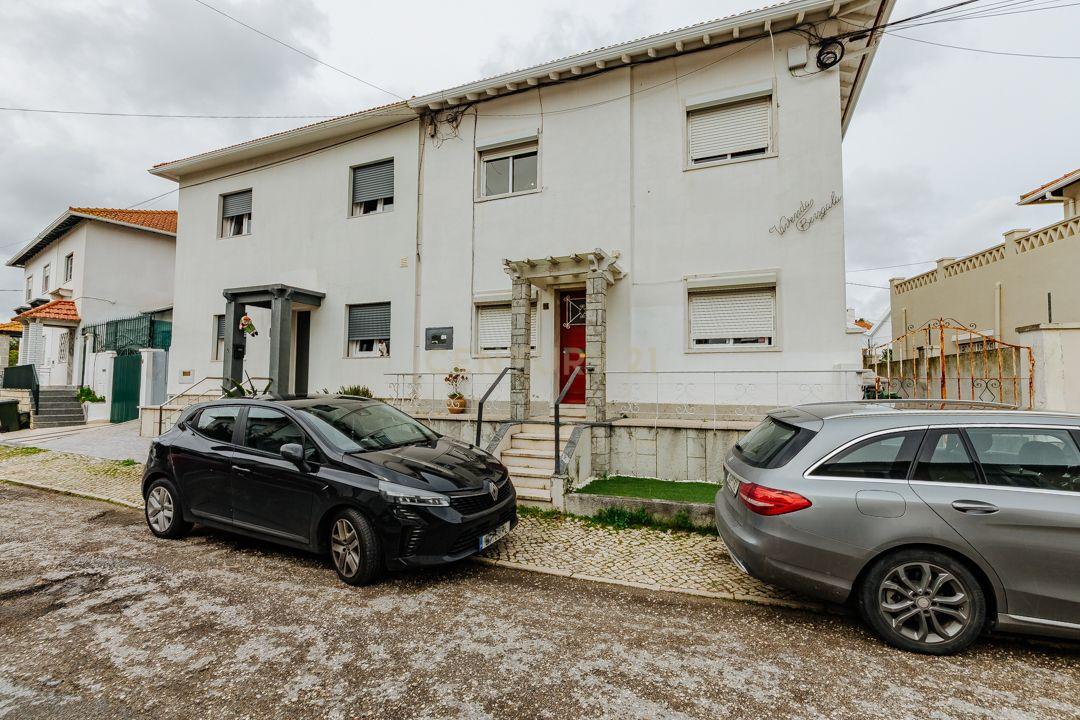 Apartamento/Andar de moradia para arrendamento - Olivais (água e eletricidade incluído no valor da renda) - Image 38
