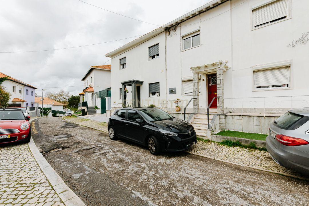 Apartamento/Andar de moradia para arrendamento - Olivais (água e eletricidade incluído no valor da renda) - Image 34