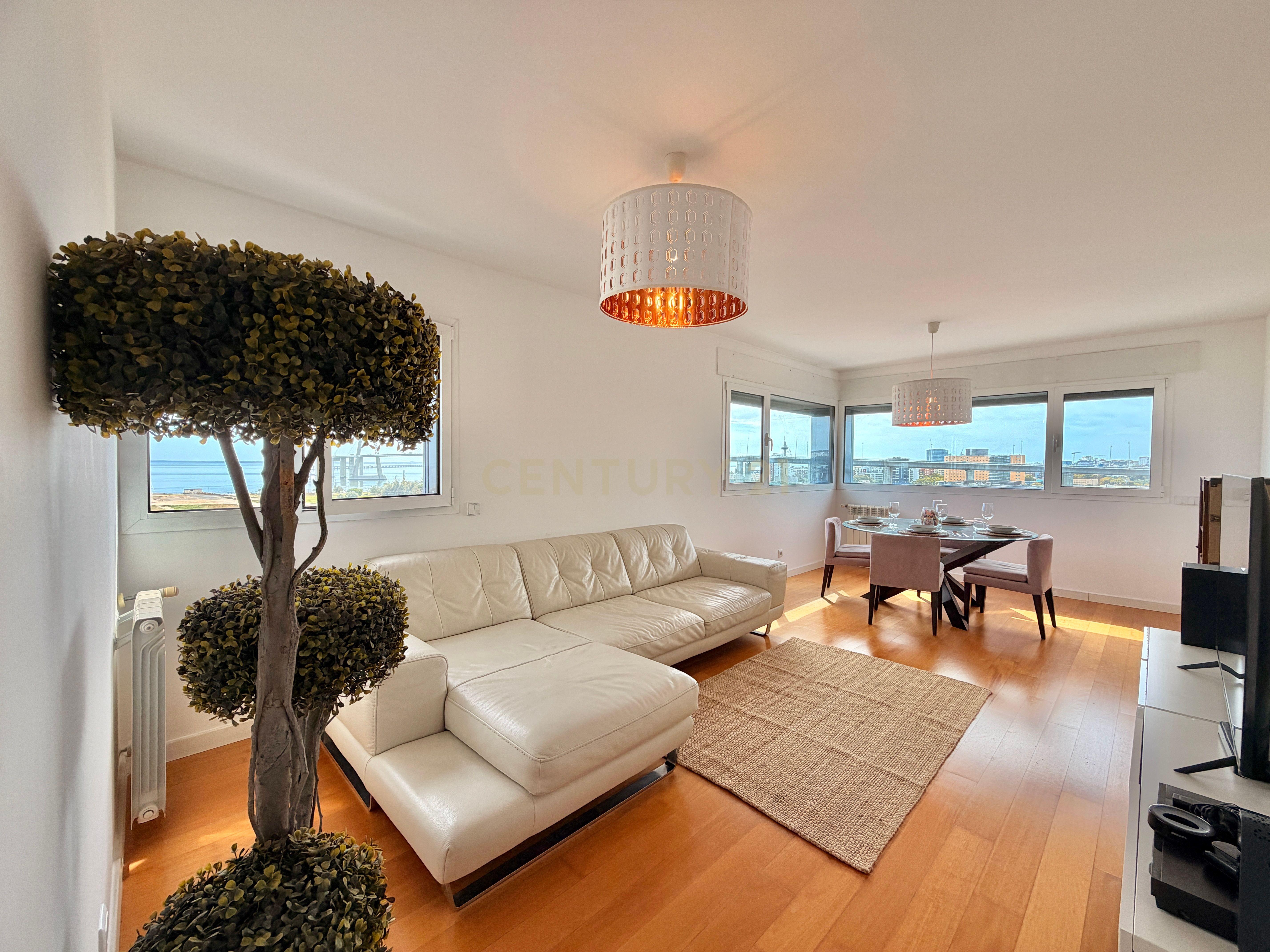 Apartamento T2 à venda em Parque das Nações, Lisboa — foto 7