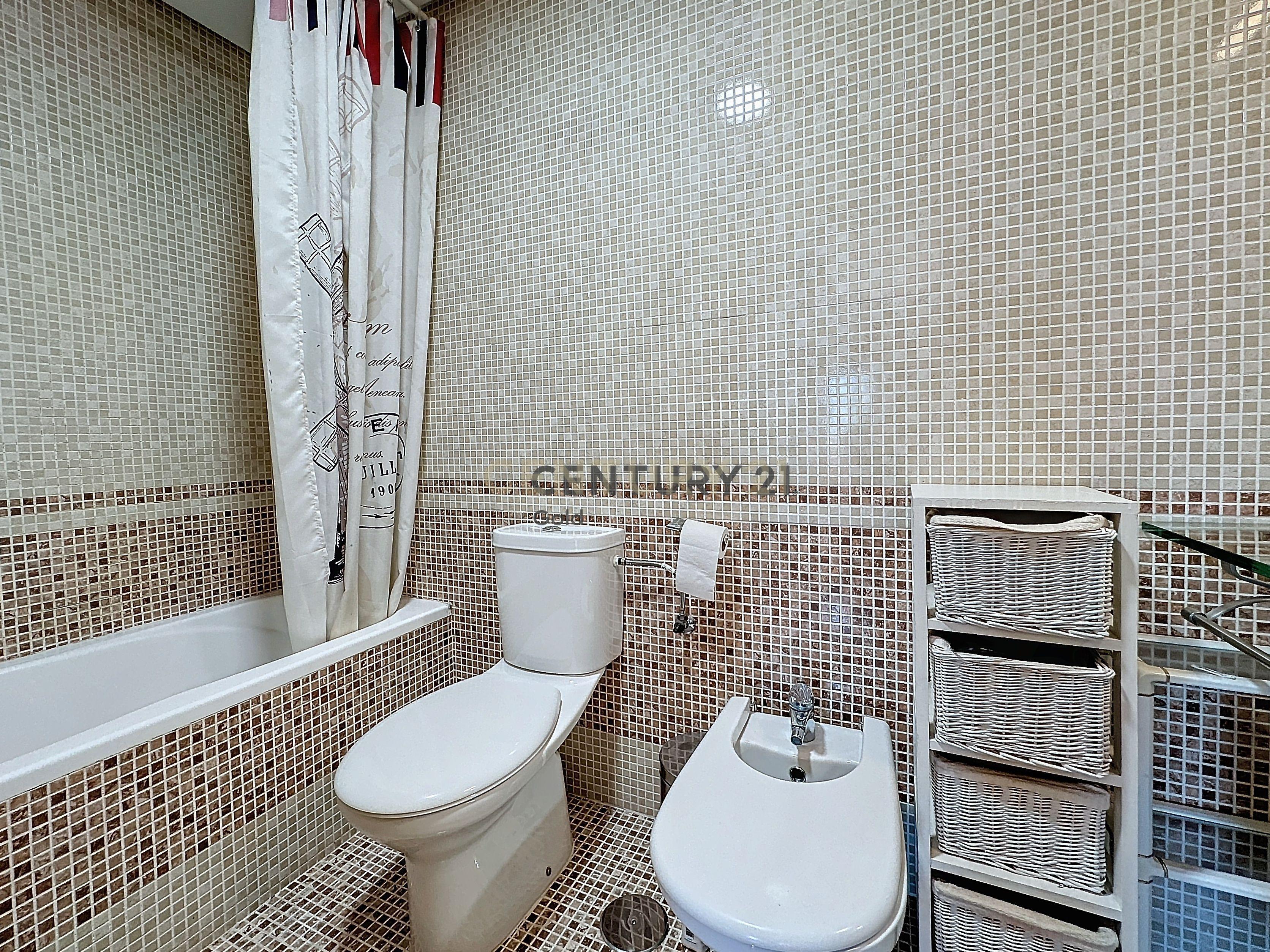 Cobertura Duplex com Vista para o Mar em Vélez-Málaga - Image 15