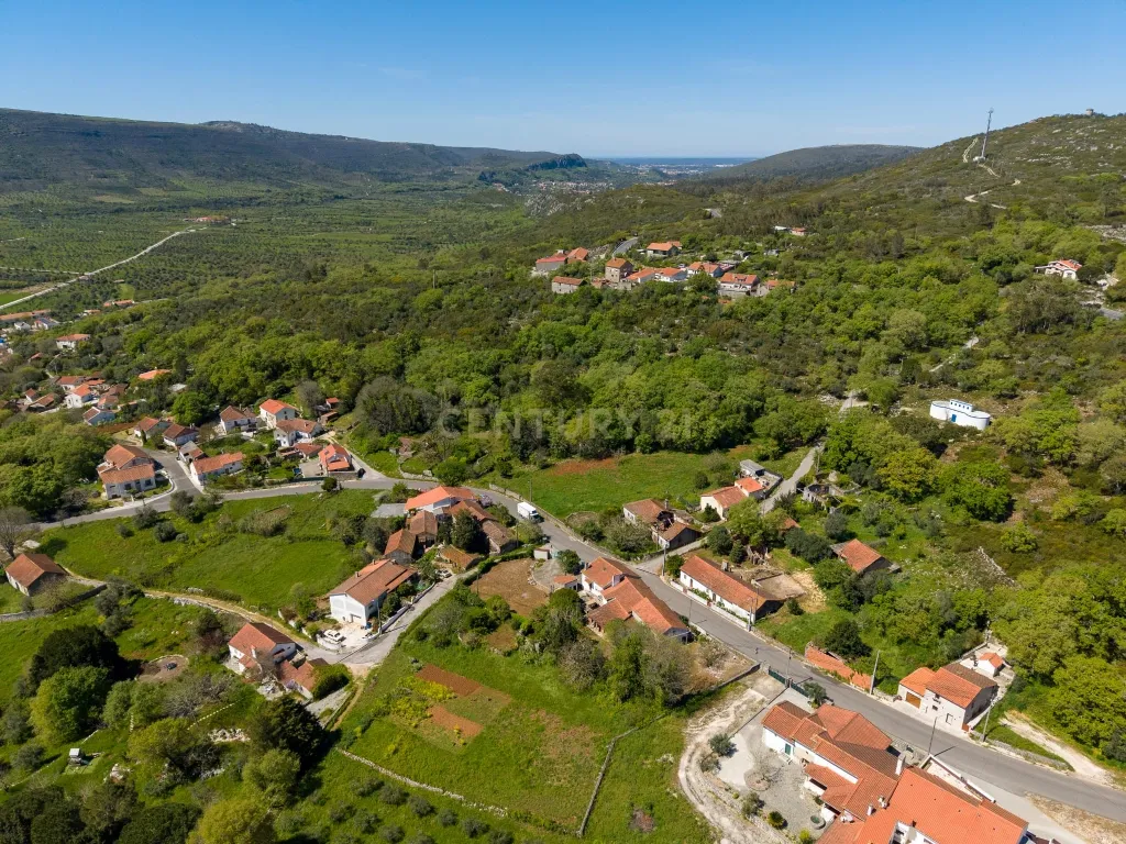 MORADIA T4 ALVADOS - Image 43
