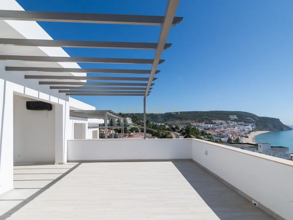 Condomínio Villas d’Ouro – Exclusividade e Conforto no Coração de Sesimbra - Image 3