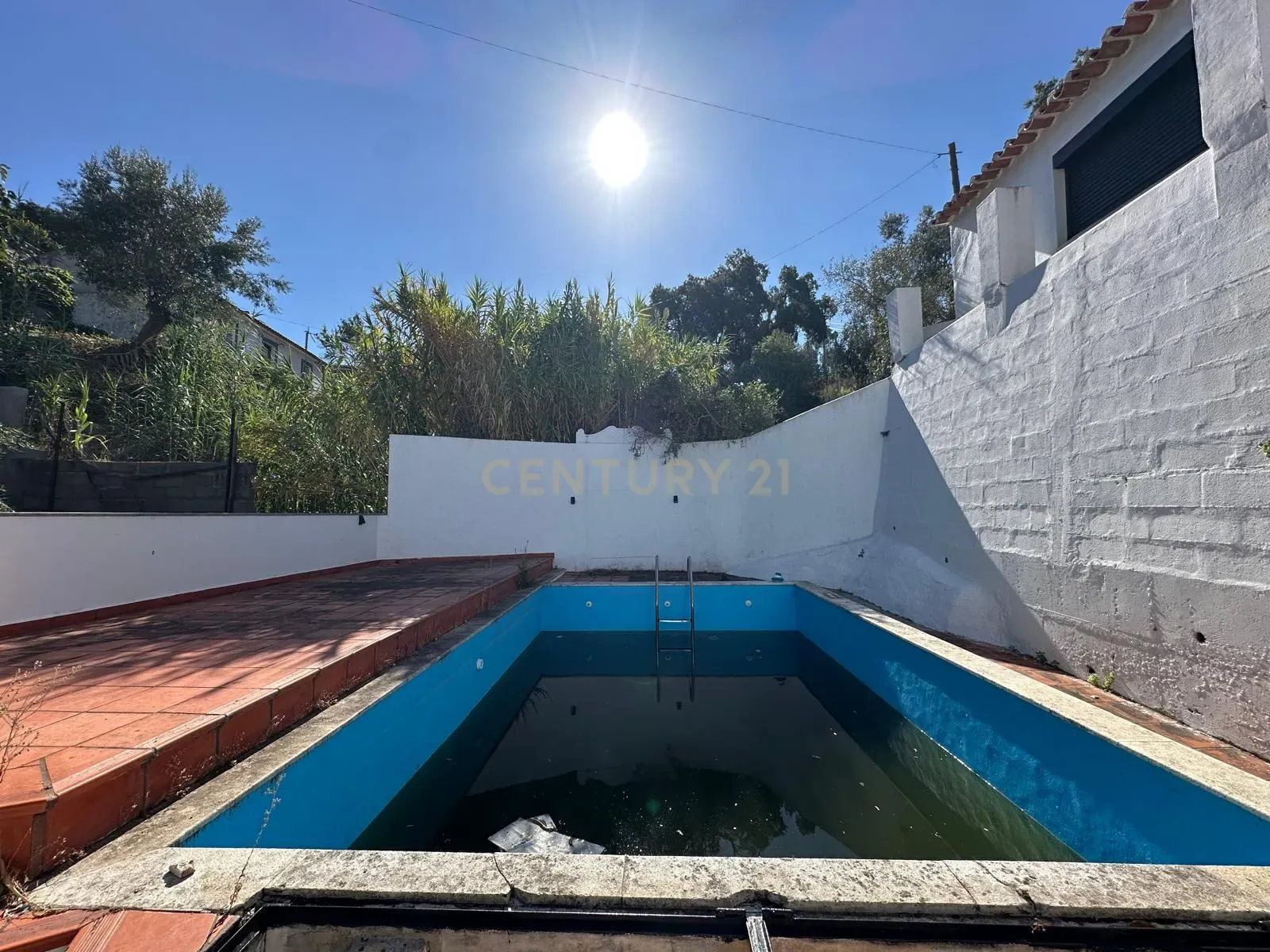 Moradia T5 à venda em Carregueira, Chamusca — foto 35