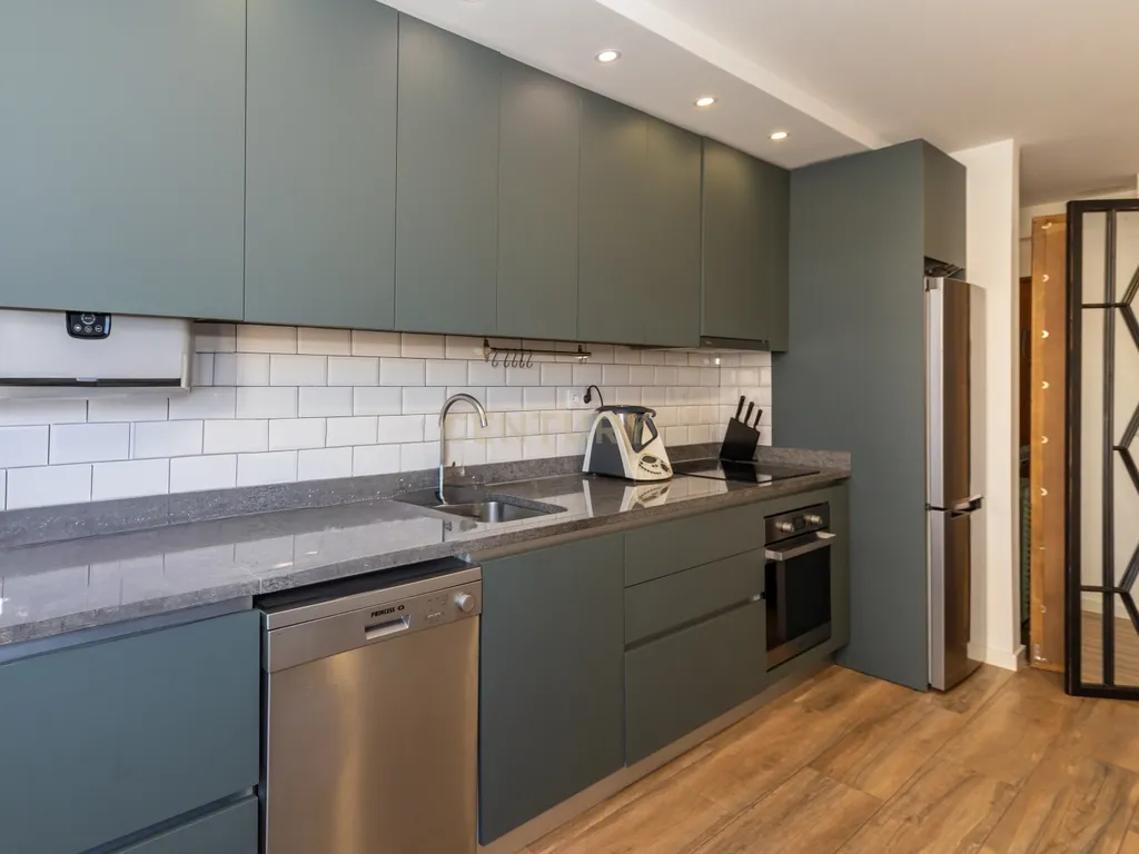 Apartamento 3 Ass. no centro de Setúbal – Av. 22 de Dezembro - Image 36