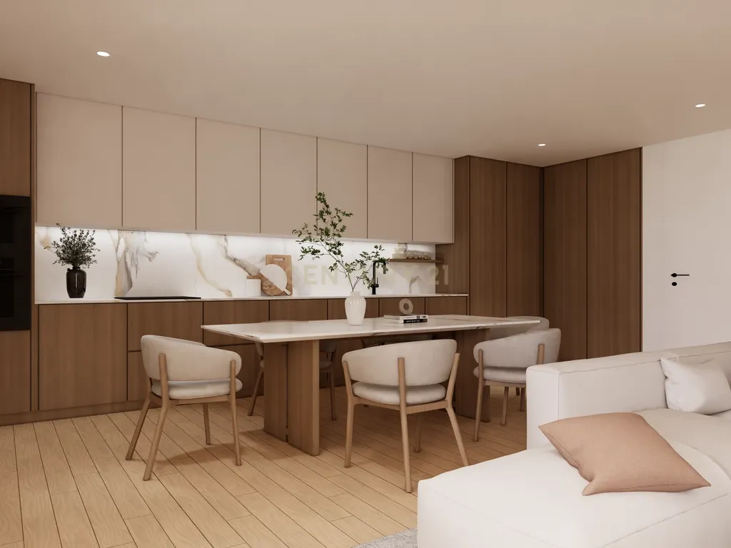 Apartamento T4 - São Martinho do Porto - Image 9