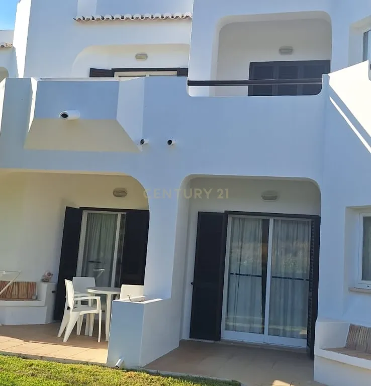 Direito de uso perpétuo de Apartamento T1 semana 35 no Clube Albufeira Garden Village! - Image 4