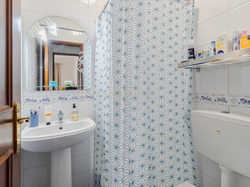 Apartamento T3 São Francisco Xavier Exelentes áreas - Image 19
