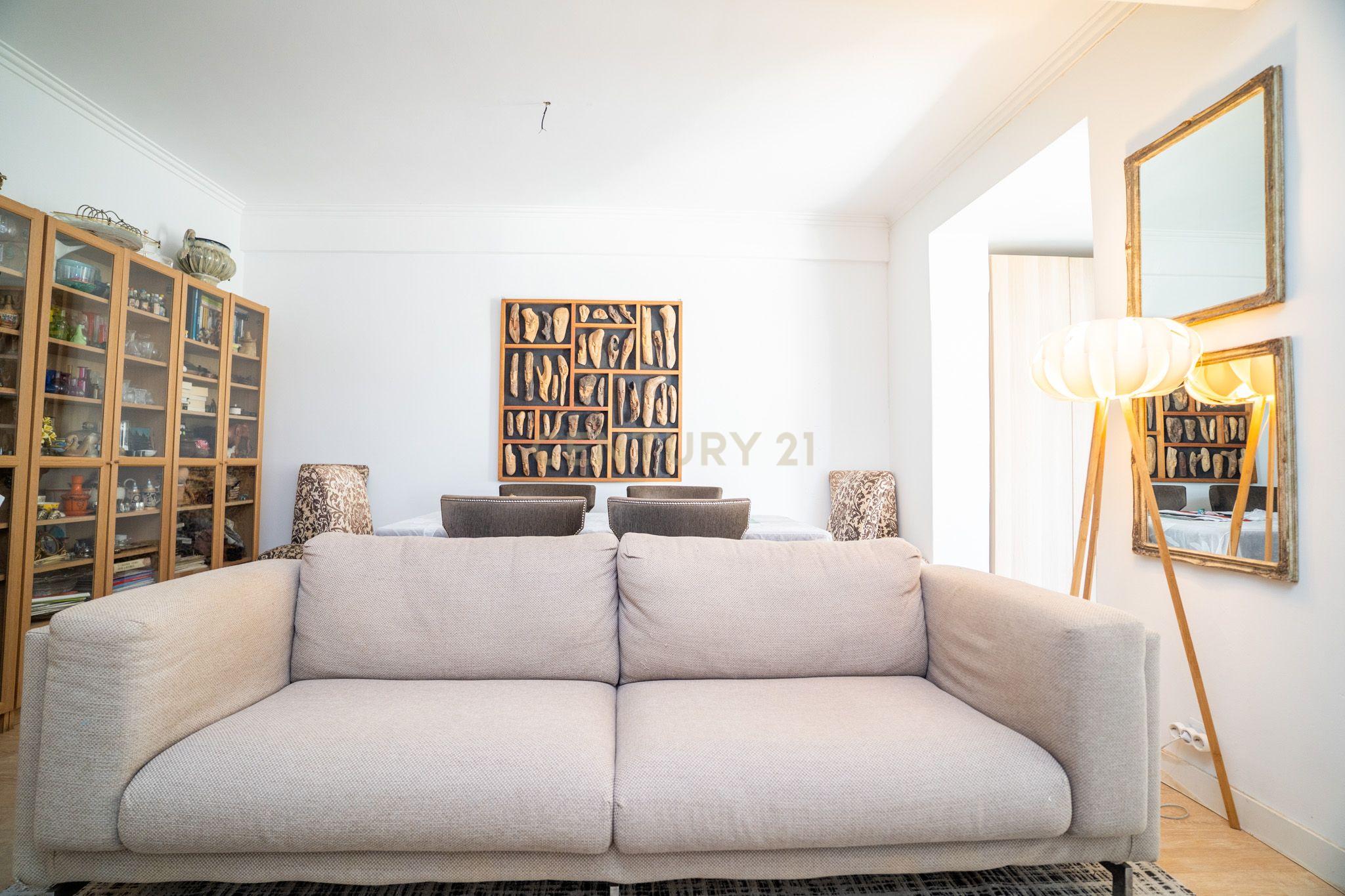 Fotografia 4 de Apartamento T2 com Terraço em Queluz, Sintra