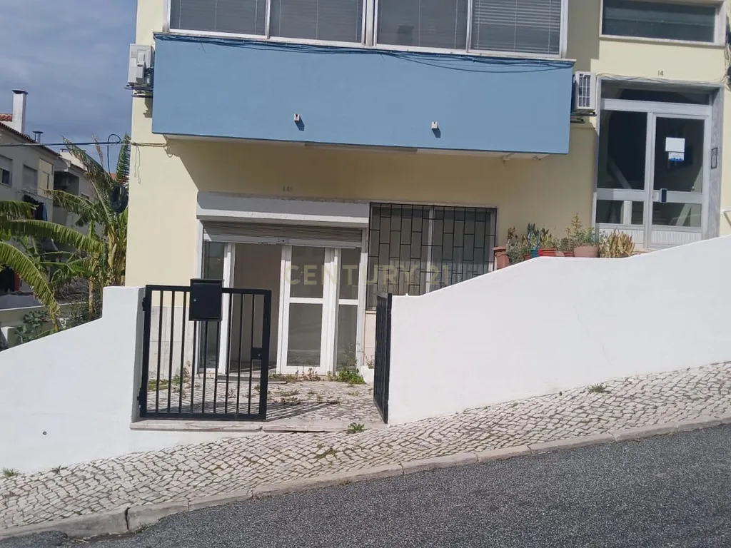 Escritório para arrendamento na Póvoa de Santo Adrião com 134m2 - Image 12
