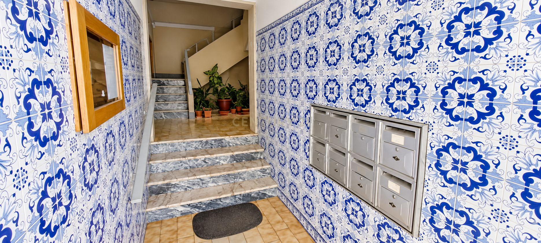 Apartamento T2 à venda em Alhos Vedros, Moita — foto 15