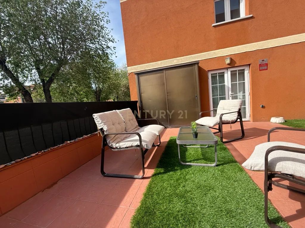 Apartamento Renovado em Alcalá de Henares, Madrid - Image 43