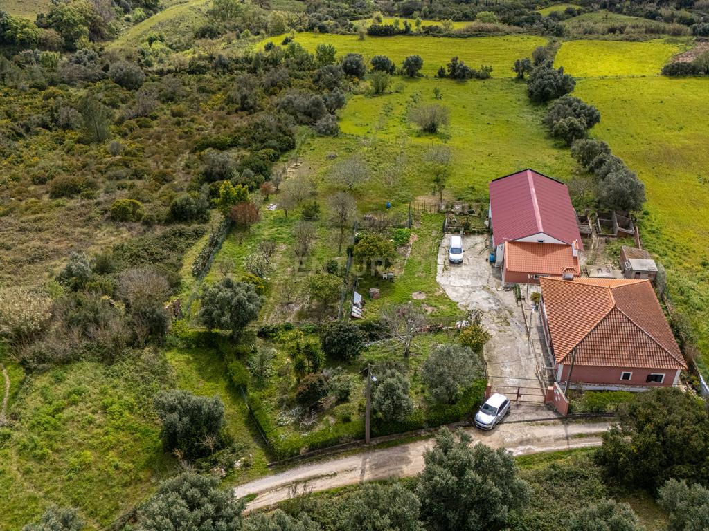 Moradia Isolada em São João dos Montes, Perto de Alhandra - Image 43