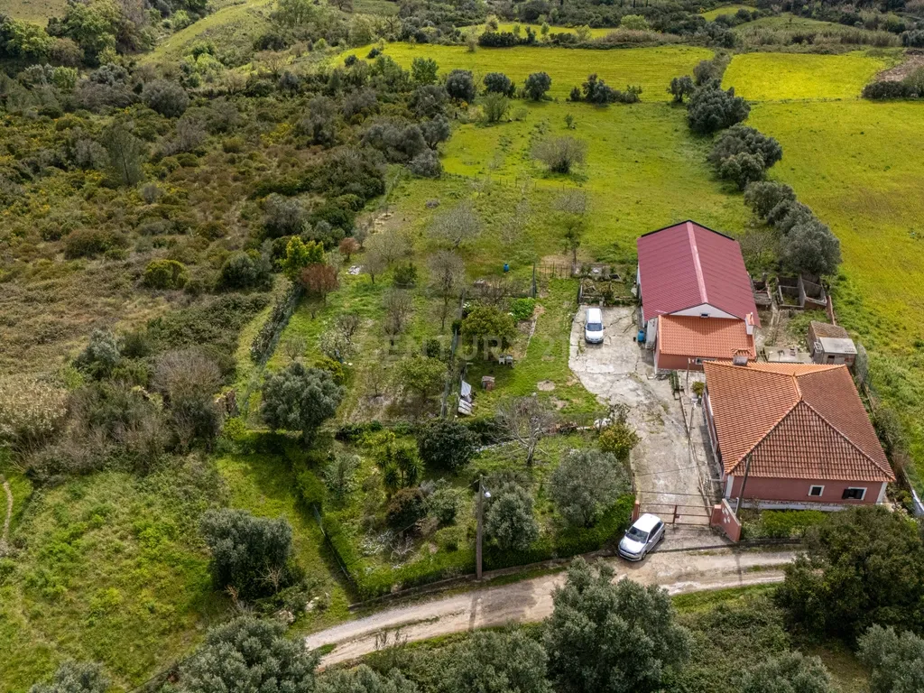 Moradia Isolada em São João dos Montes, Perto de Alhandra - Image 43