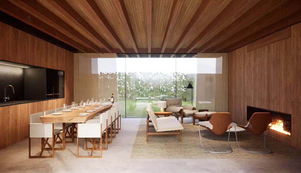 Terreno de Prestígio no Condomínio Zen Marinha – Quinta da Bicuda, Cascais - Image 9
