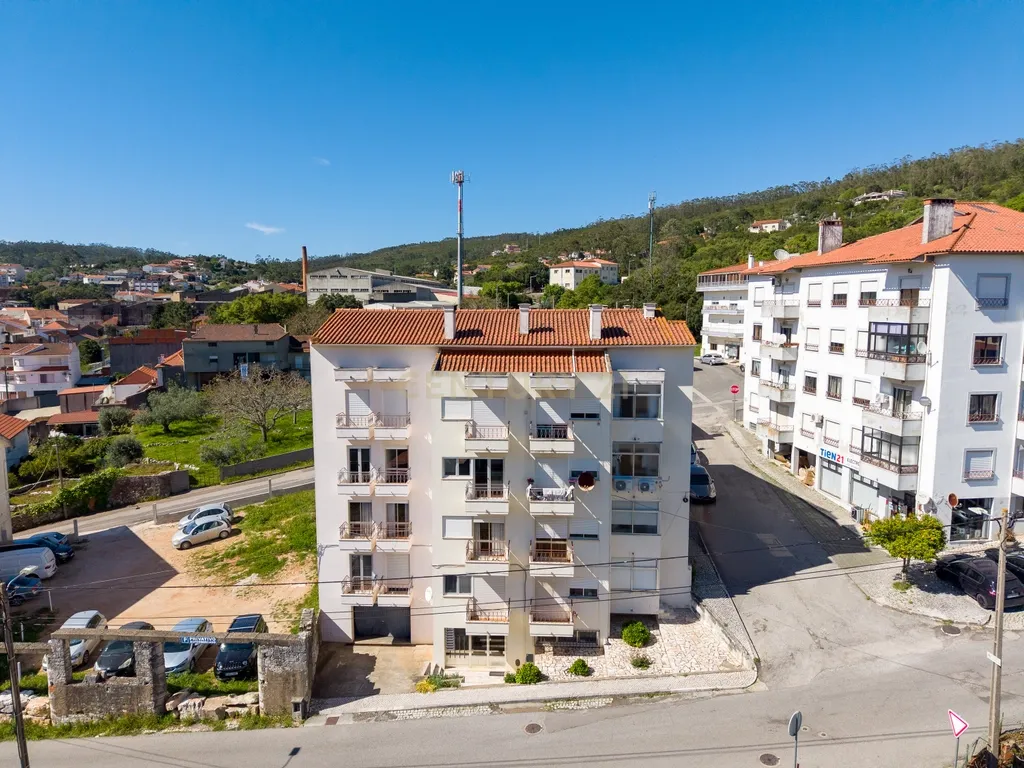 Apartamento T3 - Image 20