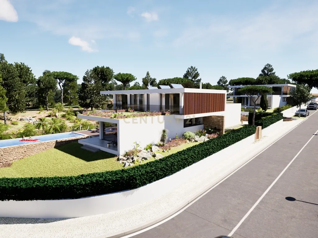 Casa de Luxo em São João das Lampas, Sintra - Image 20
