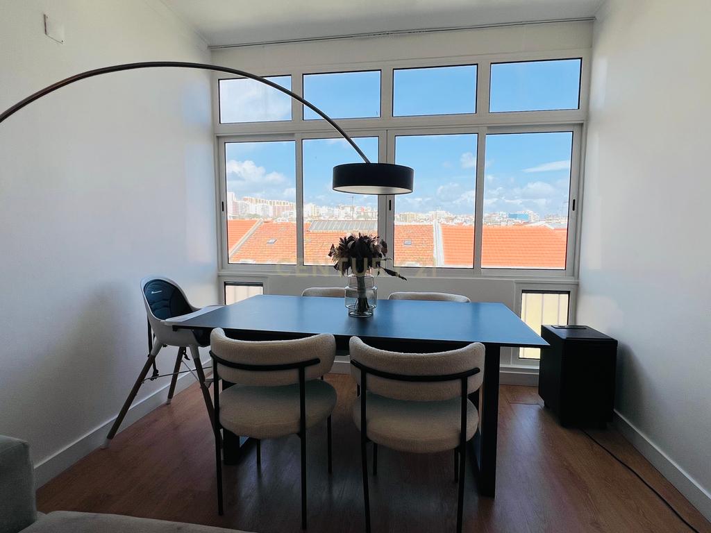Excelente Apartamento T3 em Almada – Cova da Piedade  - Image 5