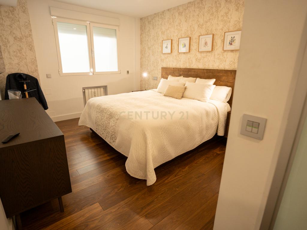Apartamento Exclusivo com Terraço no Coração do Bairro de Salamanca – Zona Goya - Image 38