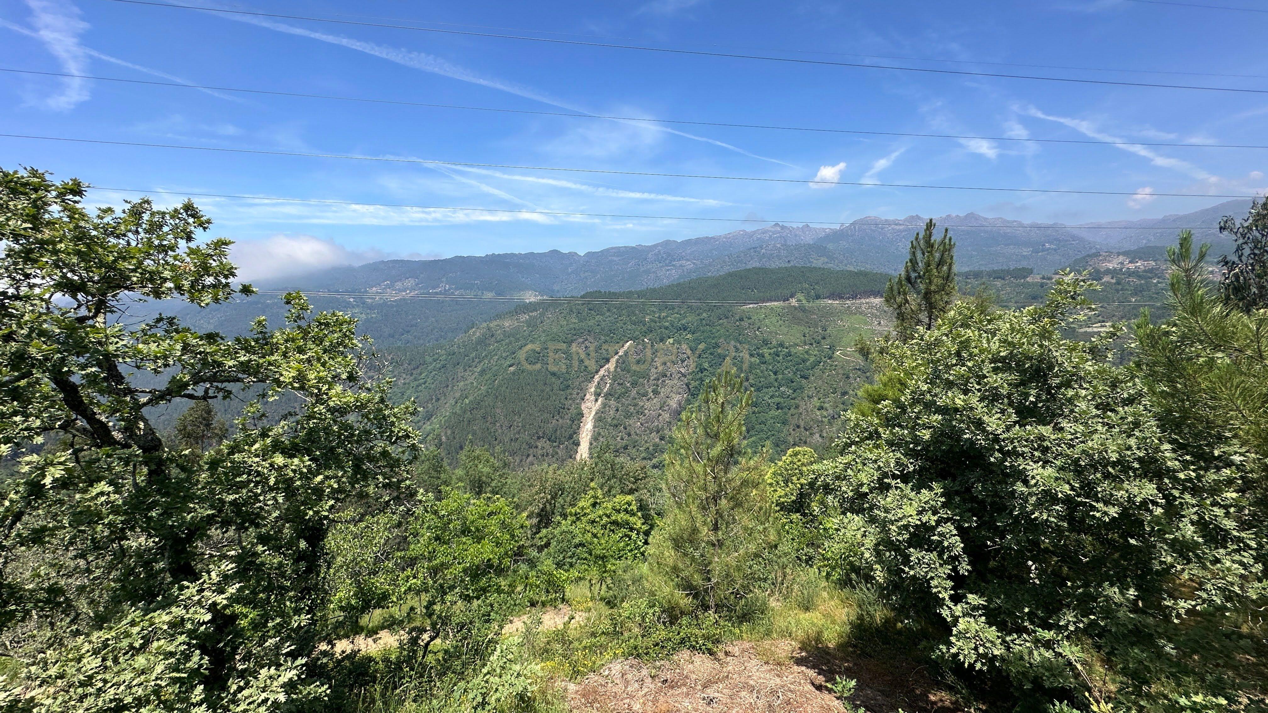 Fotografia 3 de O Refúgio Perfeito no Topo do Gerês: Onde o Silêncio Encontra a Imensidão