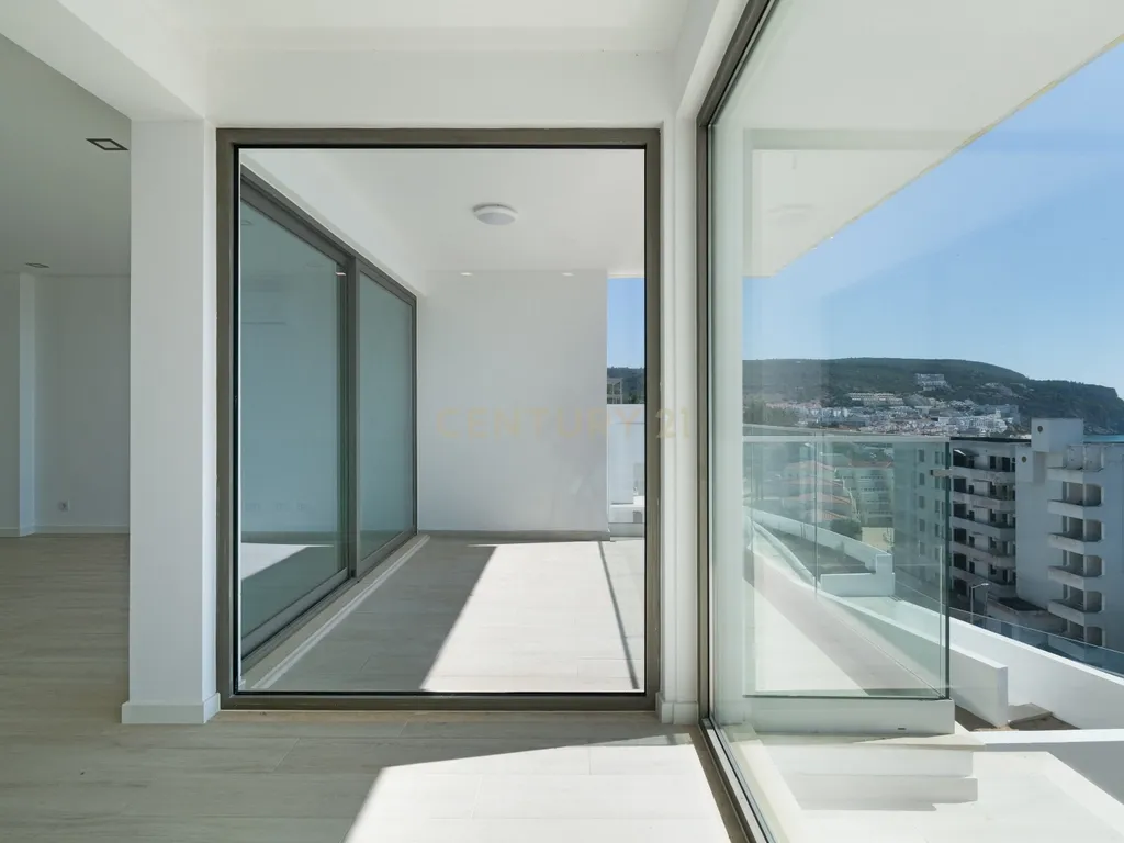 Condomínio Villas d’Ouro – Exclusividade e Conforto no Coração de Sesimbra - Image 18