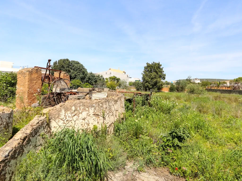 TERRENO EM CAMPINA GRANDE LOULÉ- URBANO E RÚSTICO - Image 31