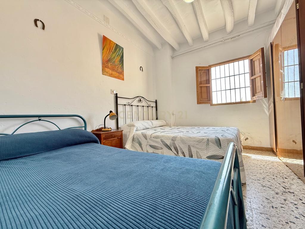 2 CASAS PARA VENDA NA ALPUJARRA DE GRANADA - Image 63