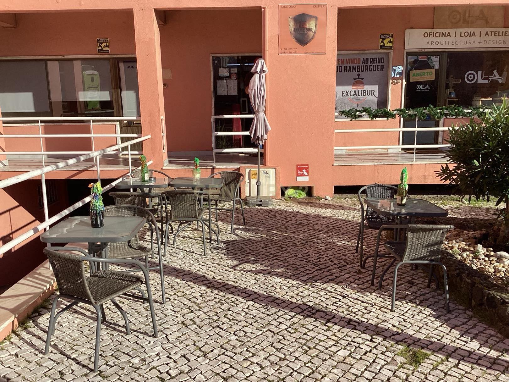 Cedência de quotas de Empresa afeta ao Ramo de Hotelaria. - Image 16