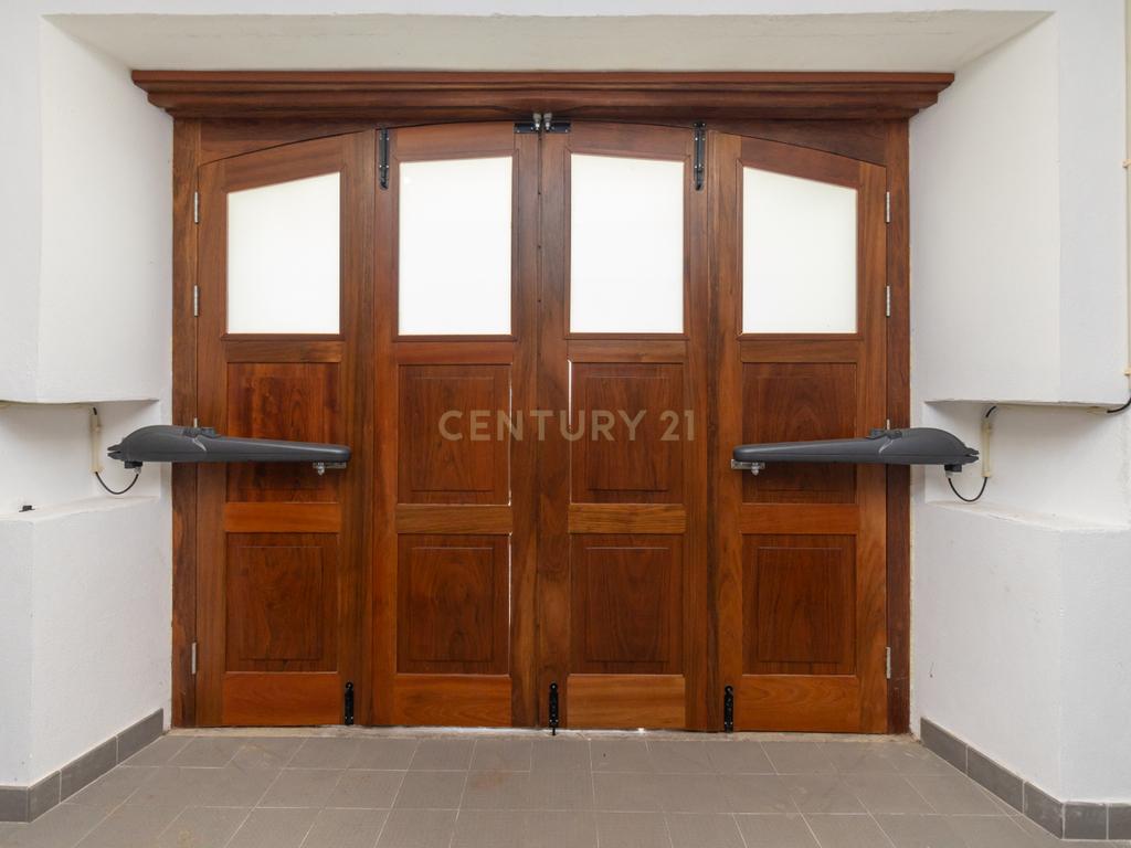 No centro de Palmela, uma casa com historia! - Image 21