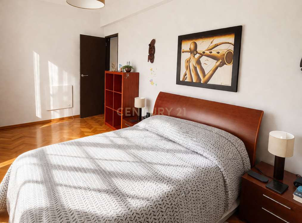 Apartamento T3 Central Almada Remodelado - Image 5
