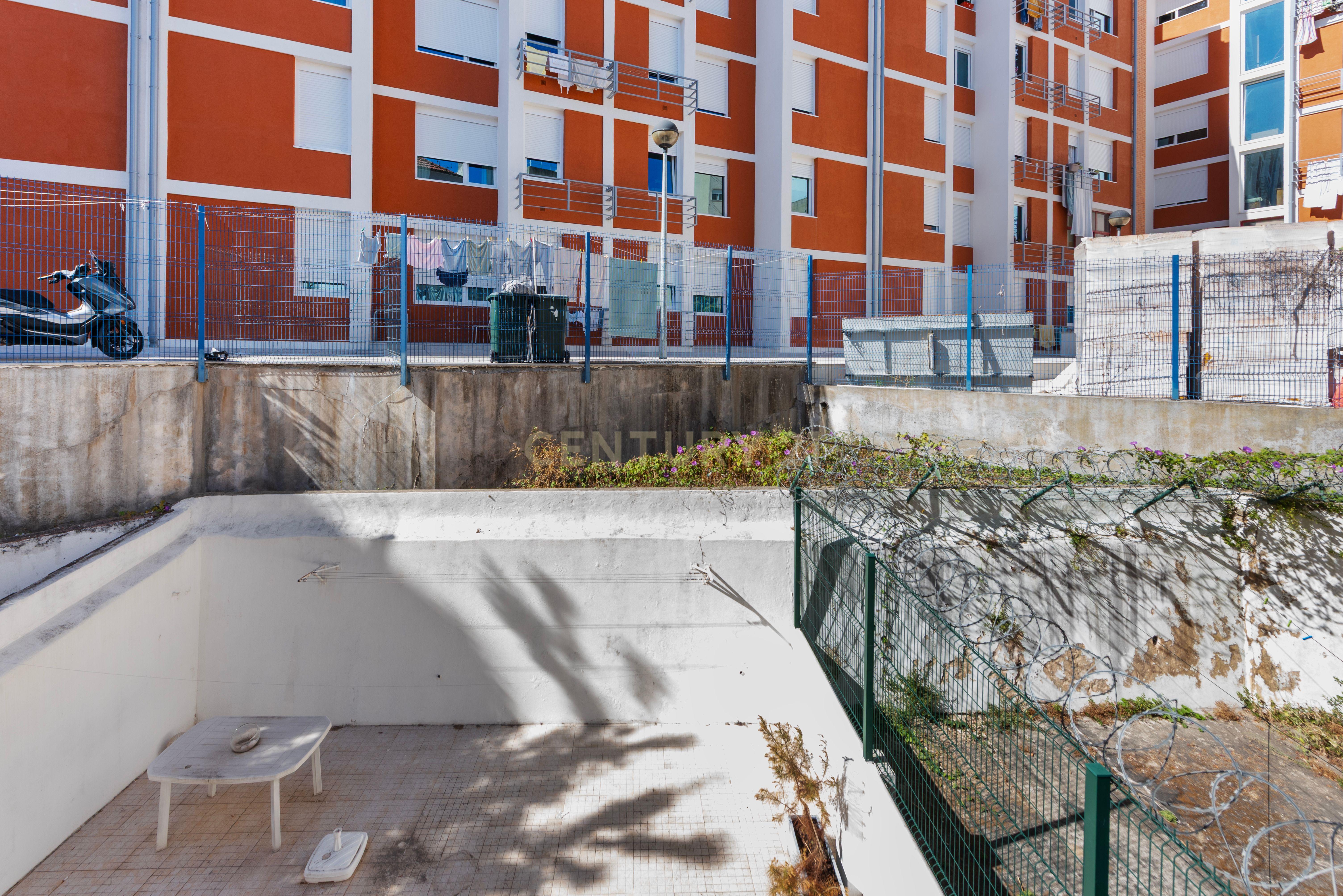 Apartamento T4 à venda em Avenidas Novas, Lisboa — foto 24