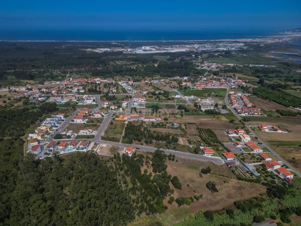 Terreno para investimento em Lavos, Figueira da Foz apenas a 5km da praia - Image 4