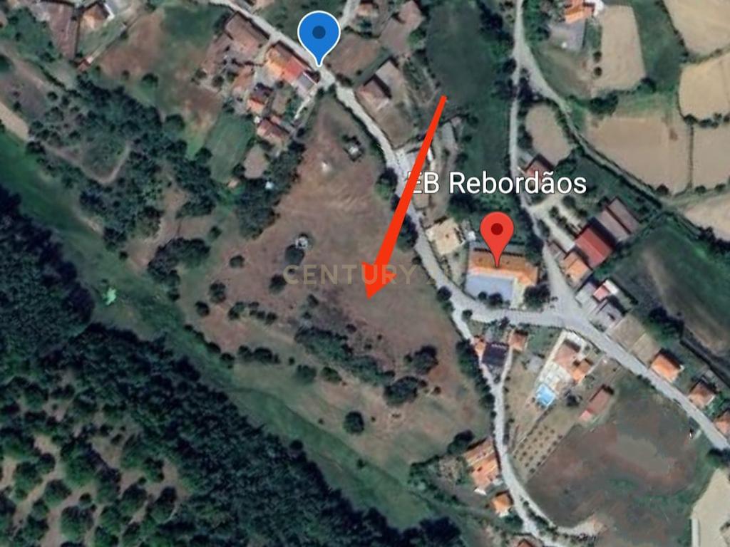 Terreno Urbano Espetacular em Rebordãos, Bragança - Image 2