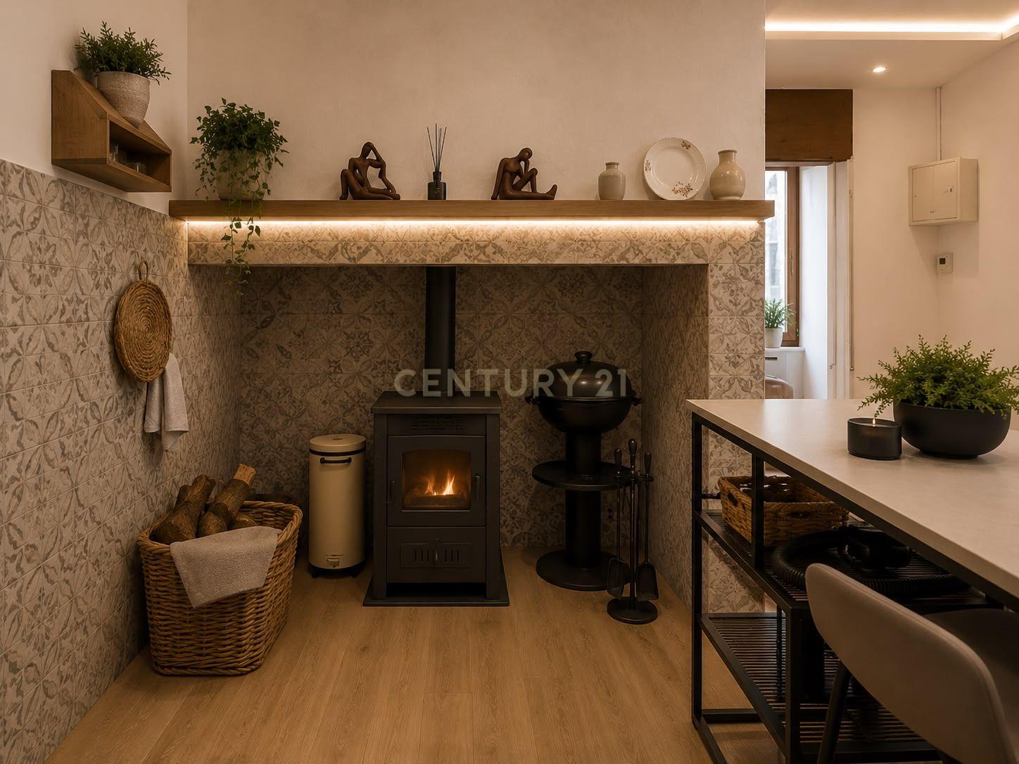 Moradia T2 à venda em Cabeção, Mora — foto 16