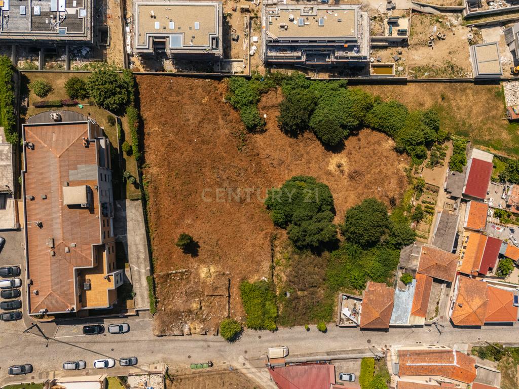 Terreno com Projeto Aprovado em Canidelo, Vila Nova de Gaia - Image 26