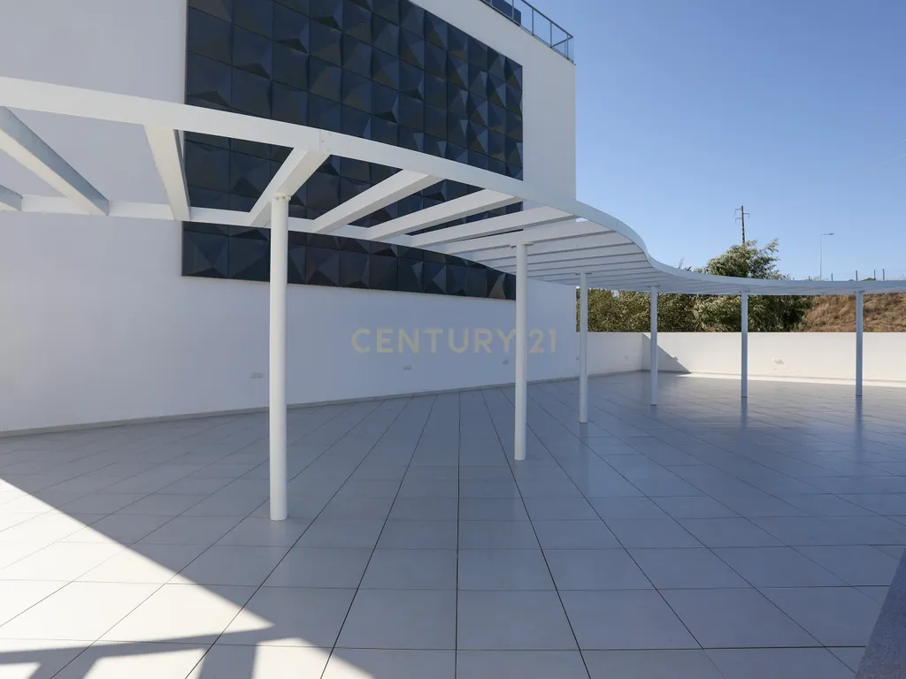Apartamento T3 Jardins da Anta, Condomínio privado com piscina - Image 28