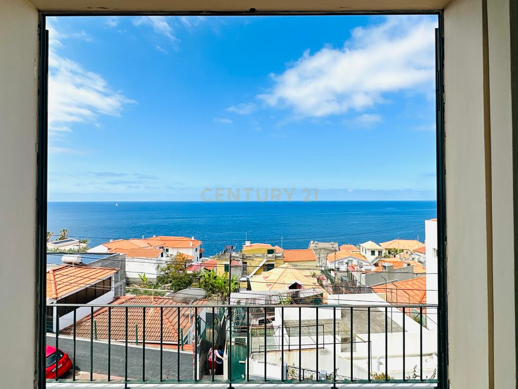 Moradia T2 - Câmara de Lobos - Image 5