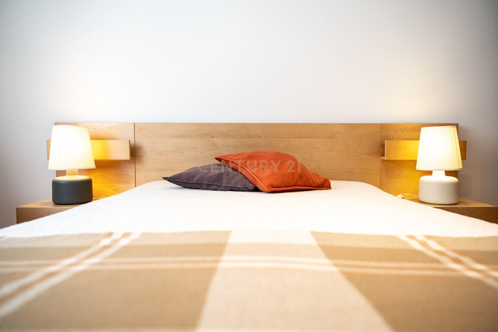 Fotografia 8 de Apartamento T1 Central no centro Histórico da Vila Ericeira