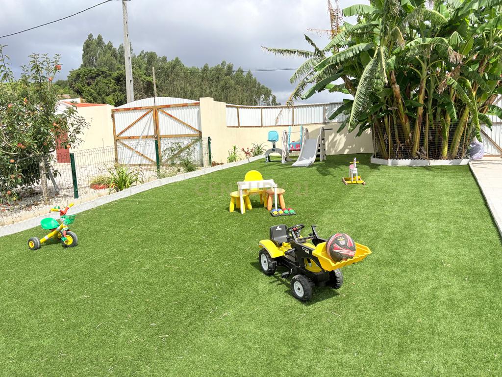 Moradia T4 de térrea à venda em A dos Negros - Óbidos - Image 47
